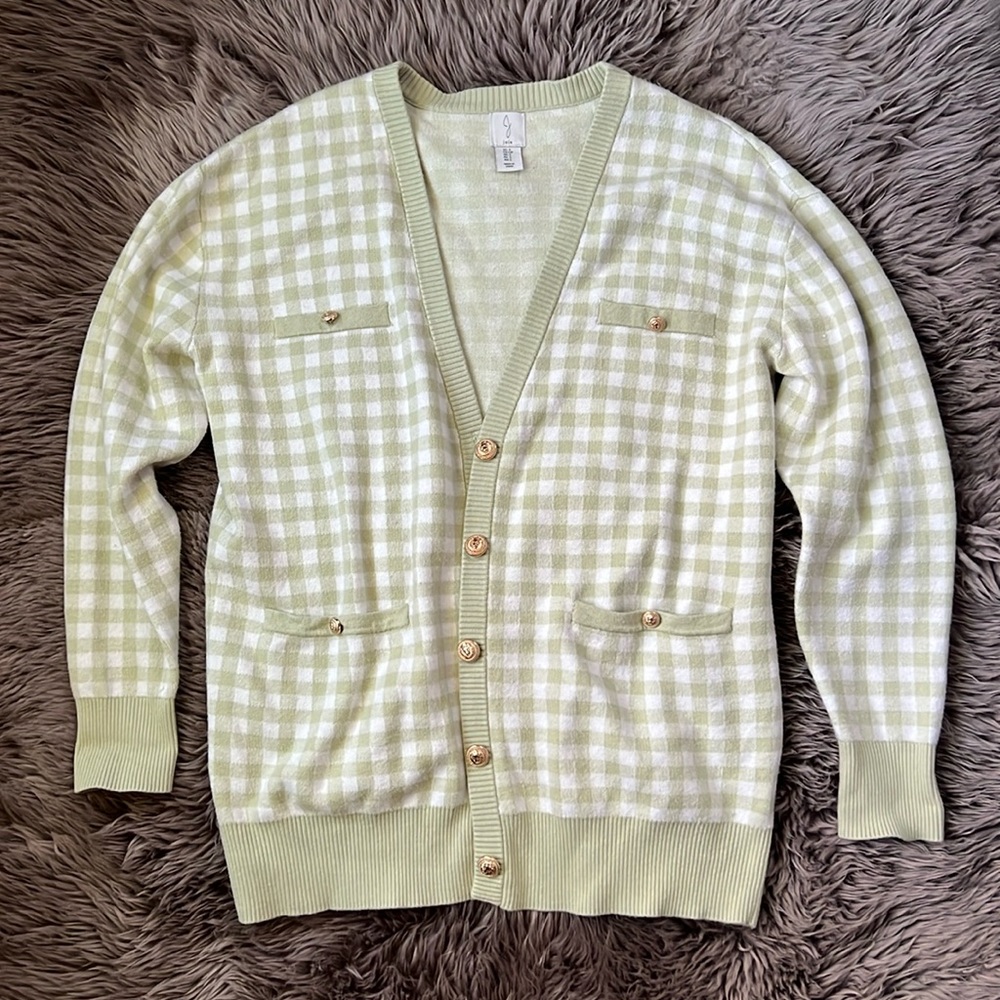Joie cardigan